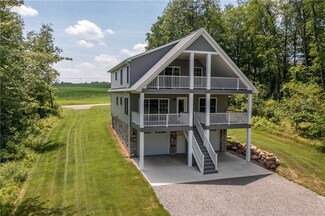 949 Apache Trail, Mercer, PA 16137