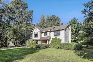 9744 Chambray St, Portage, MI 49002