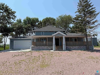 27139 U S 81, Bridgewater, SD 57319