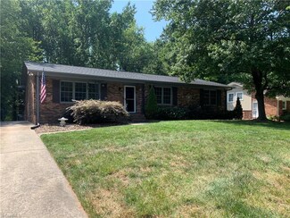 3217 Pine Needles Rd, High Point, NC 27265