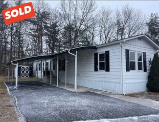 276 Lunenburg St Unit 12, Fitchburg, MA 01420