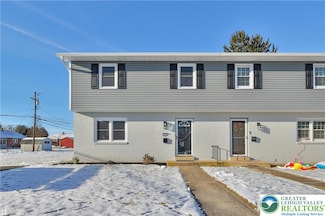 218 N 38th St, Allentown, PA 18104