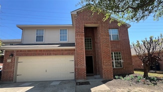 15632 Gatehouse Dr, Roanoke, TX 76262