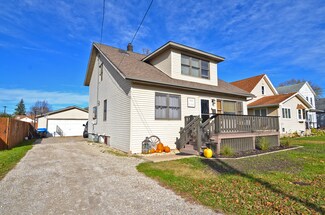 1408 W Jackson St, Ottawa, IL 61350