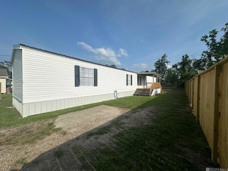 44091 Maurice Bourgeois Rd, Saint Amant, LA 70774