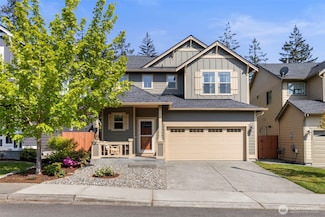 11446 NW Admiral Place, Silverdale, WA 98383