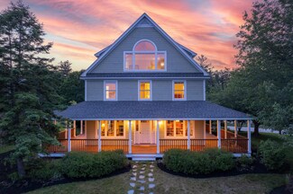 10 Eagle Dr, Newmarket, NH 03857