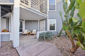 1505 N Center St Unit 105, Mesa, AZ 85201