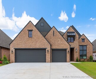 6617 S Fir Ave, Broken Arrow, OK 74011