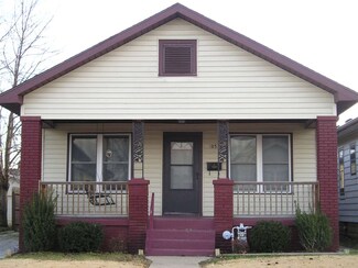 403 Richardt Ave, Evansville, IN 47711