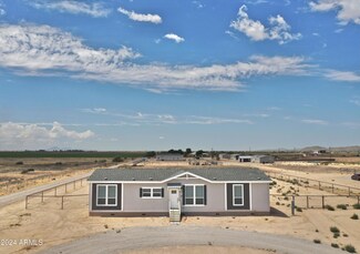 4040 N Moondance Ln, Casa Grande, AZ 85194
