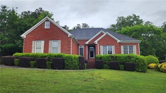 3858 Glenlake Dr, Douglasville, GA 30134