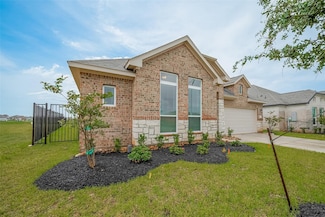 2907 Golden Isle Dr, Texas City, TX 77568