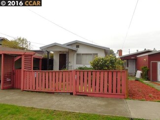1520 10th St, Berkeley, CA 94710