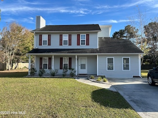 3008 Tandem Ct, Wilmington, NC 28405
