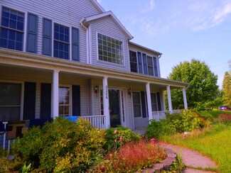3286 Hinchman Rd, Bridgman, MI 49106