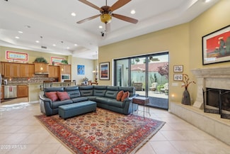 1535 W Winter Dr, Phoenix, AZ 85021