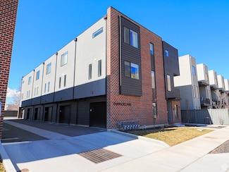 723 N 300 W Unit 1, Salt Lake City, UT 84103
