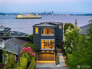 4864 Rockaway Beach Rd NE, Bainbridge Island, WA 98110