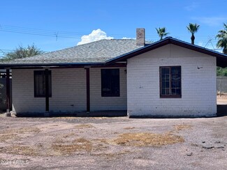 330 E Whitton Ave, Phoenix, AZ 85012