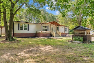 1483 Resaca Lafayette Rd NW, Resaca, GA 30735