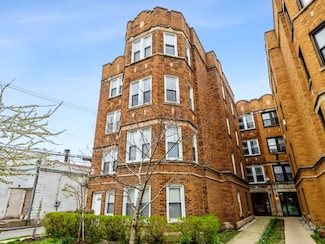 6414 N Albany Ave Unit 2E, Chicago, IL 60645