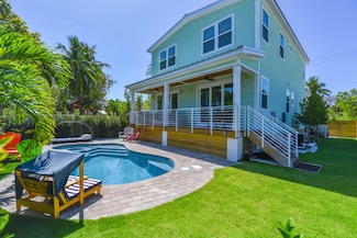 1730 United St, Key West, FL 33040