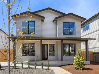 457 NE 74th Ave Unit 1, Portland, OR 97213
