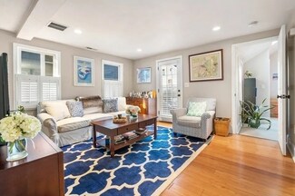 6 Trenton St Unit 2, Charlestown, MA 02129