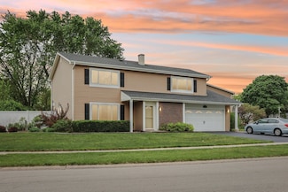 719 Coral Ave, Bartlett, IL 60103