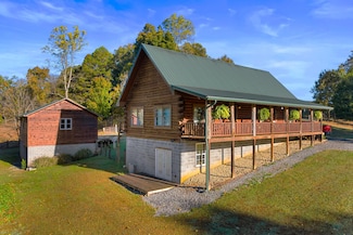 1730 Silver City Rd, Whitesburg, TN 37891