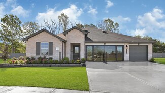 2707 Misty Elm Ln, Rosenberg, TX 77469