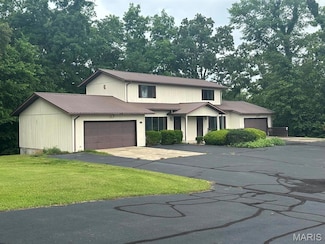 19203 Wayne Route D, Wappapello, MO 63966