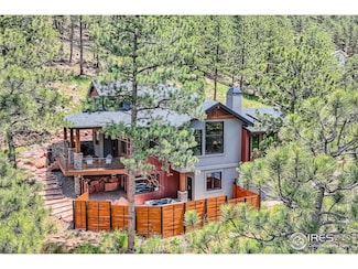 795 Pine Brook Rd, Boulder, CO 80304