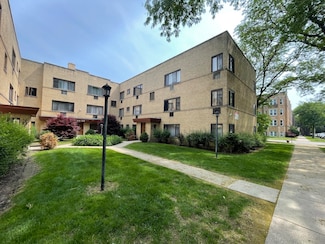 2032 W Jarvis Ave Unit 20321B, Chicago, IL 60645