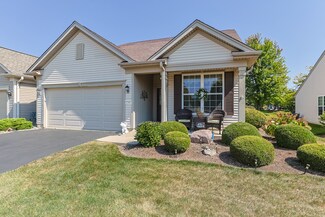 12402 Wedgemere Dr, Huntley, IL 60142