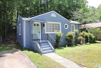 2001 Thomas Ave, Anniston, AL 36207