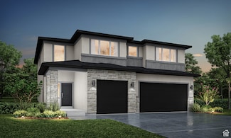 688 N Plainsman Dr Unit 103, Mapleton, UT 84664