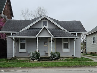 505 W Main St, Greensburg, IN 47240