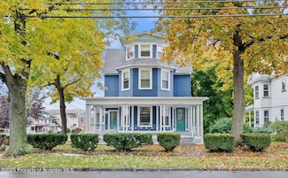 1703 Sanderson Ave, Scranton, PA 18509