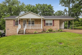 505 Skyline Dr, Columbia, TN 38401
