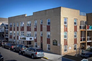 985 Oceanfront St Unit 28, Long Beach, NY 11561