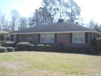 254 E Broadway St, Johnsonville, SC 29555