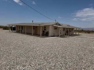36160 Palm St, Lucerne Valley, CA 92356