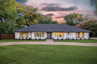 2766 Bridal Wreath Ln, Dallas, TX 75233