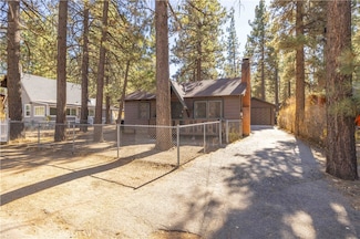416 W Mojave Blvd, Big Bear City, CA 92314