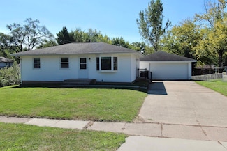 2118 Merrill Ave, Beloit, WI 53511