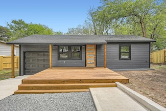 1601 N Redondo Dr, Austin, TX 78721