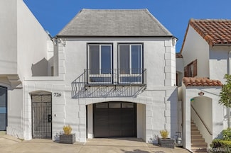 726 30th Ave, San Francisco, CA 94121