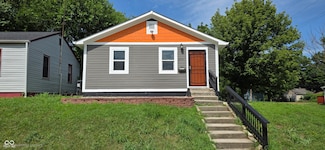 2970 N Olney St, Indianapolis, IN 46218